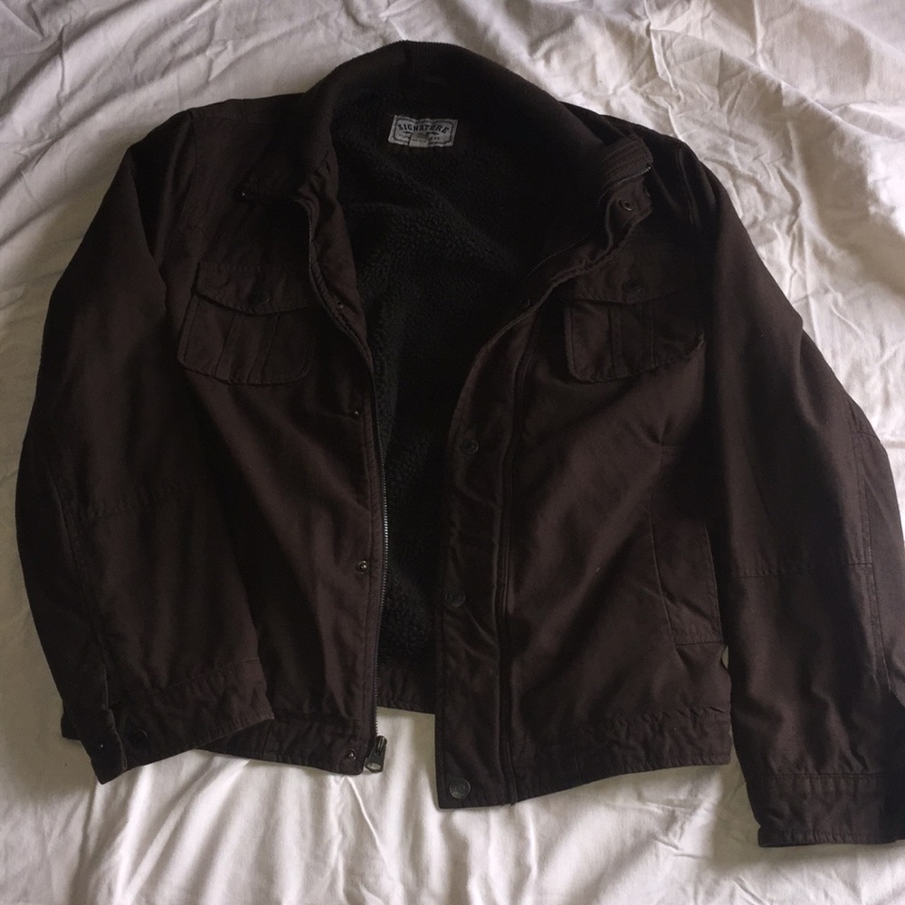 Levi Strauss Signature Jacket